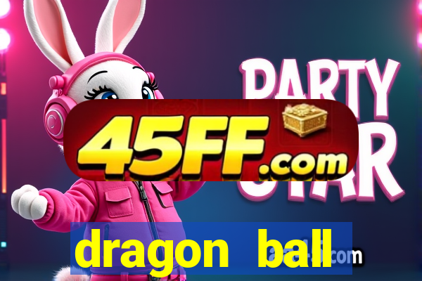 dragon ball classico rede canais
